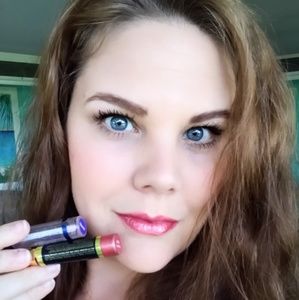 Caramel Apple Lipsense kit